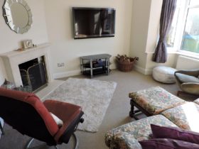 3 bedroom Terraced to rent